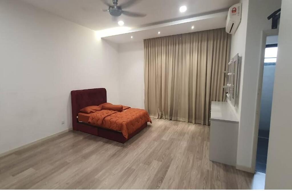 2 storey house at U12 Shah Alam photo 4