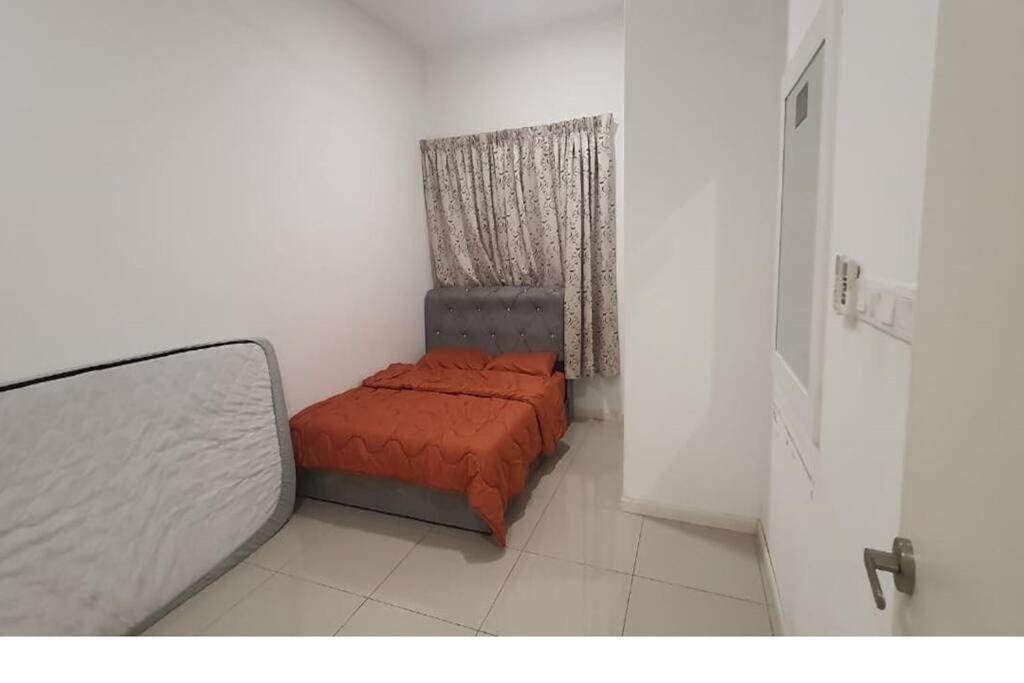 2 storey house at U12 Shah Alam photo 7