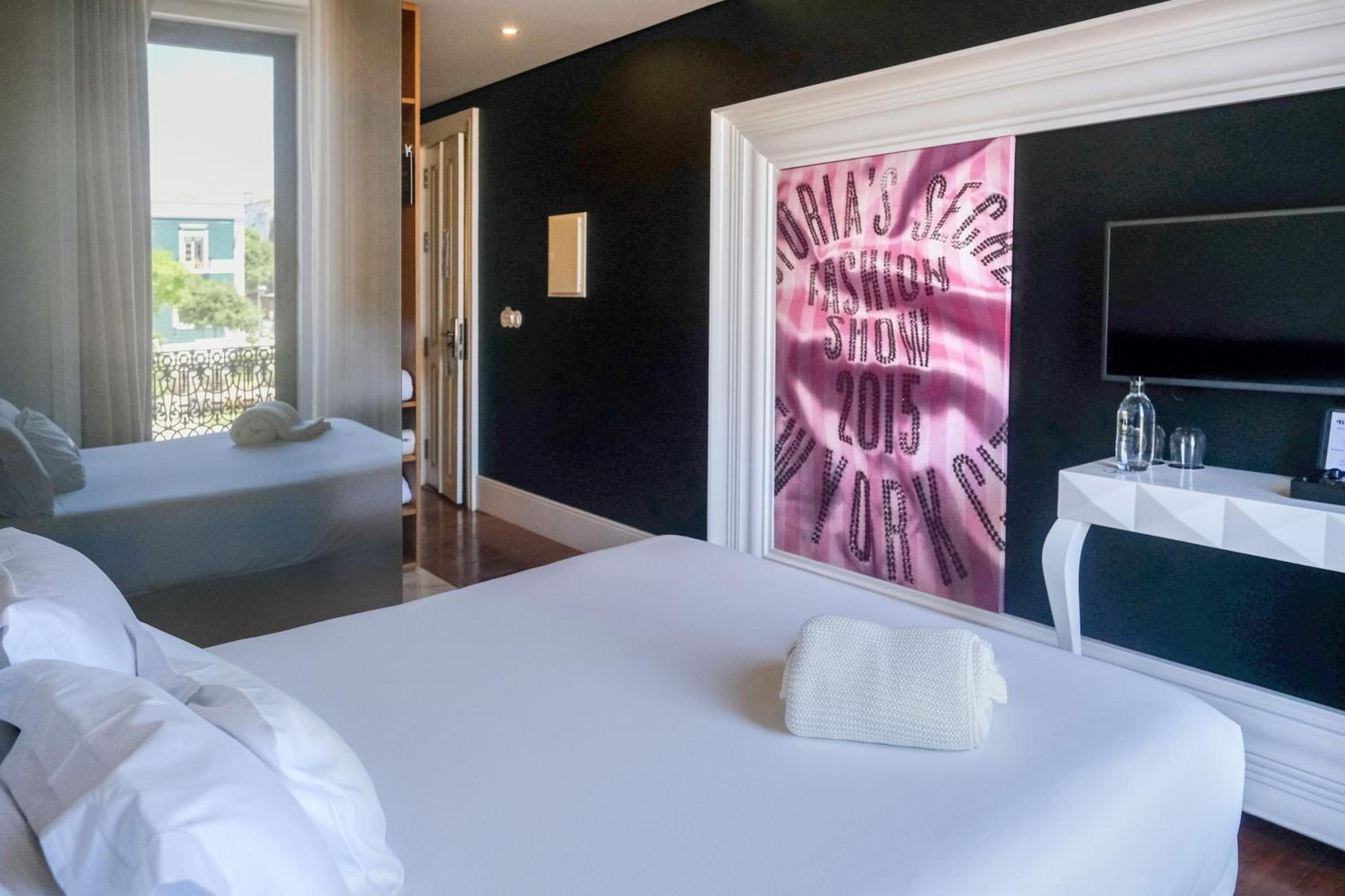 RM The Experience - Small Portuguese Hotels