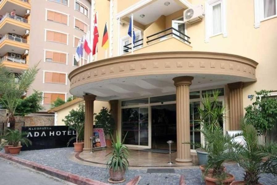 Hotel Kleopatra Ada Hotel - Image 1