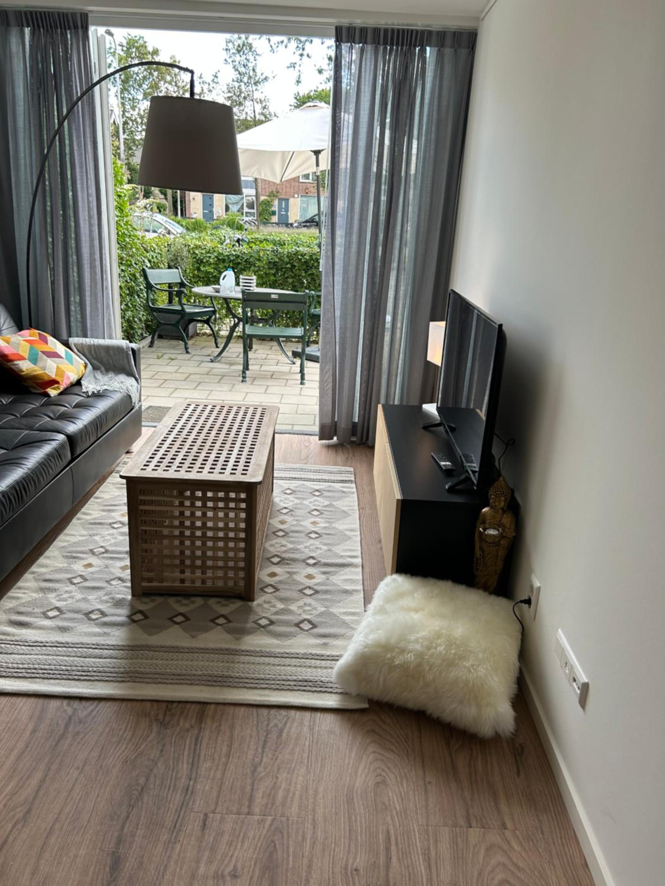 Noordwijk BB228 en Noordwijk — hotel room