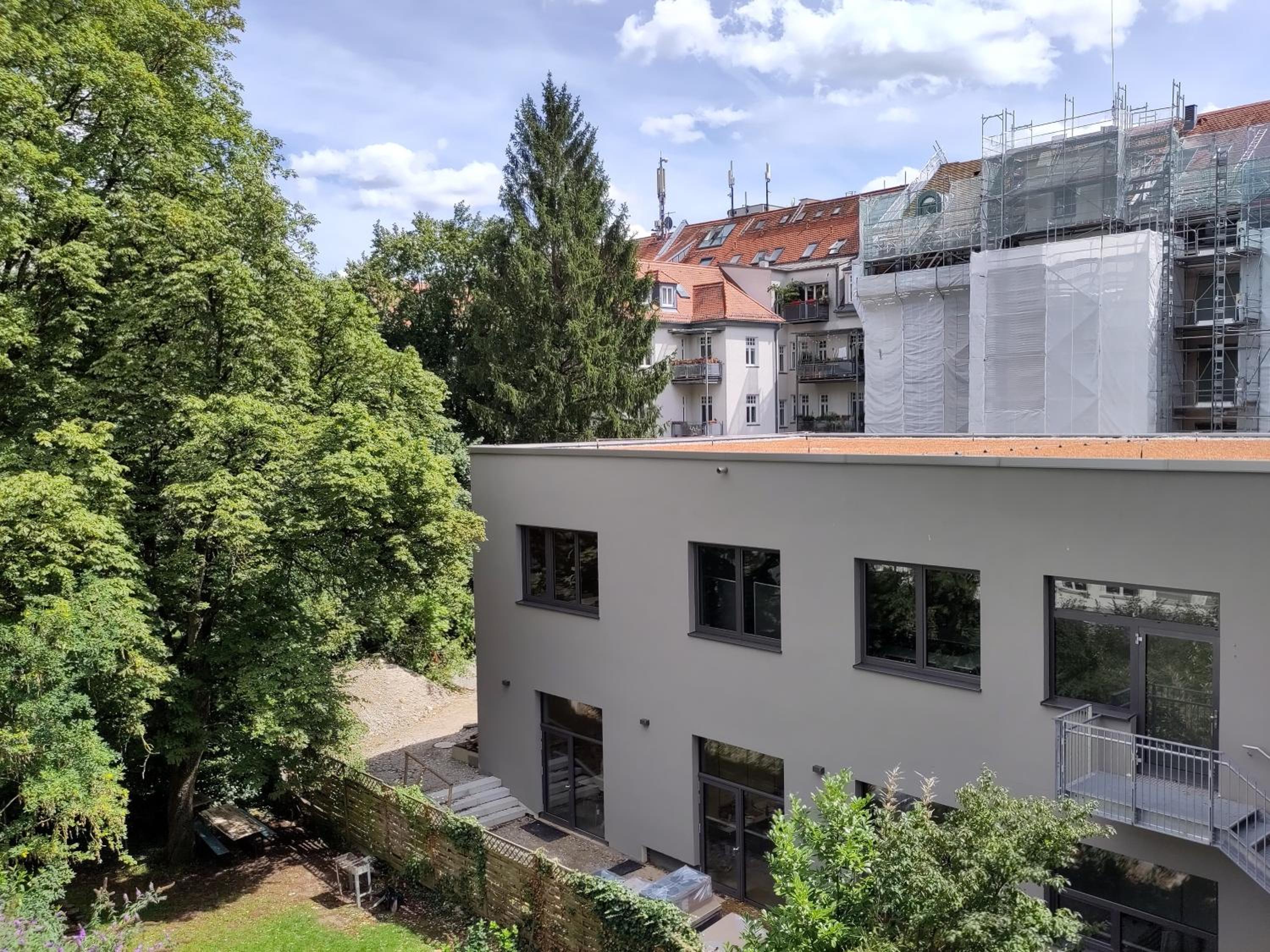 Jugendherberge München City