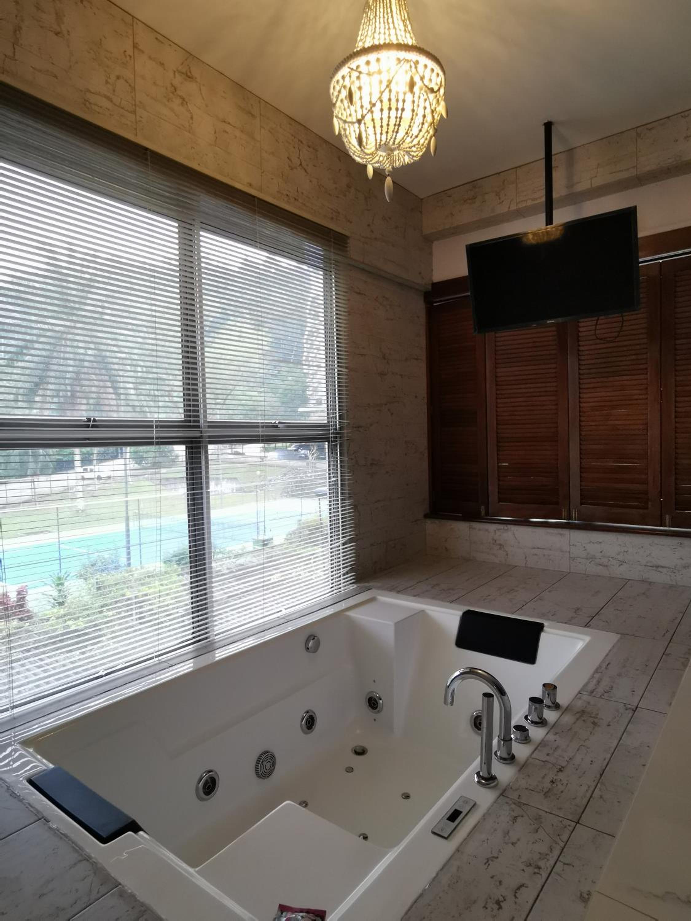 Nature Surrounded & Jacuzzi@KL City photo 7