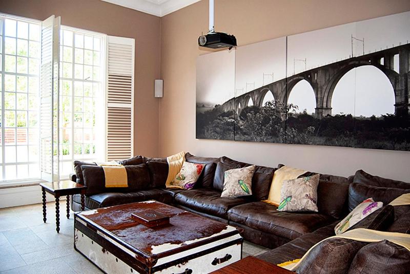 Barnside Guest House
