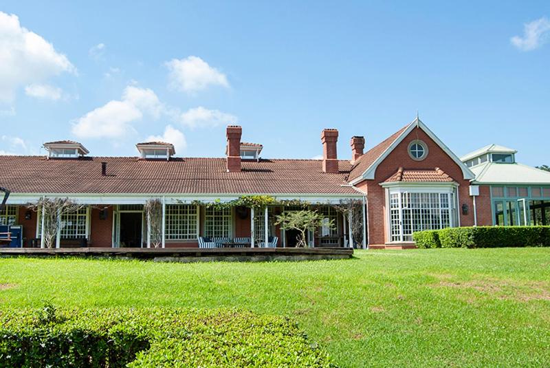 Barnside Guest House
