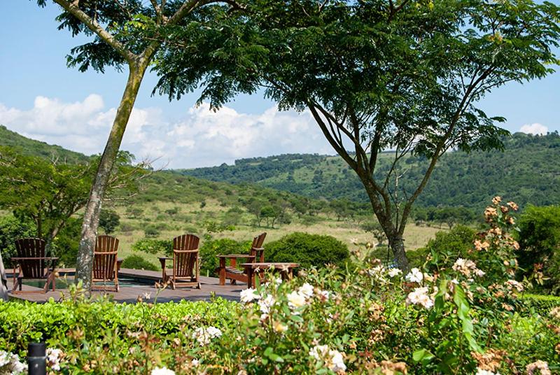 Barnside Guest House