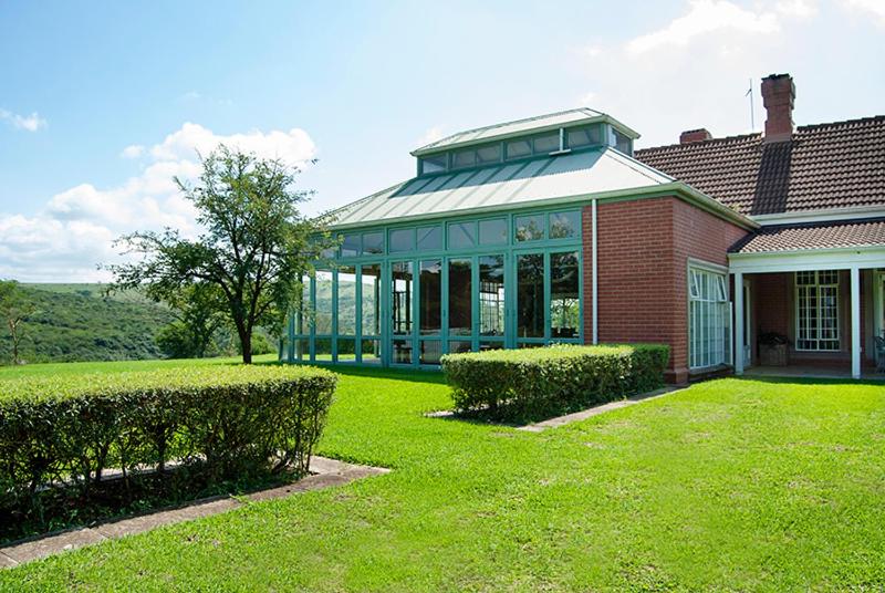 Barnside Guest House