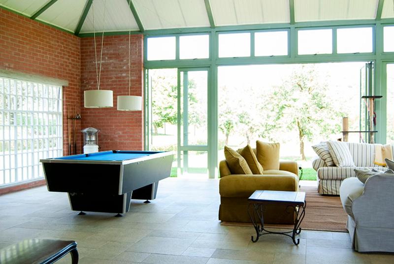 Barnside Guest House