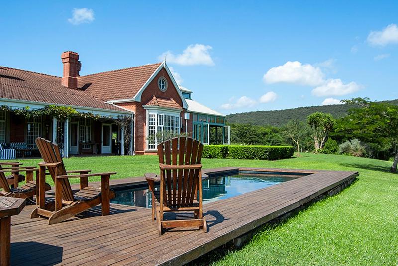 Barnside Guest House