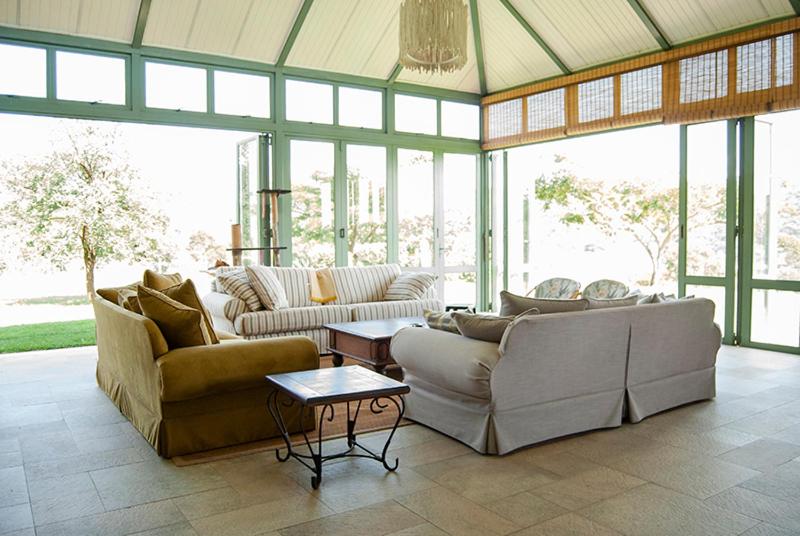 Barnside Guest House