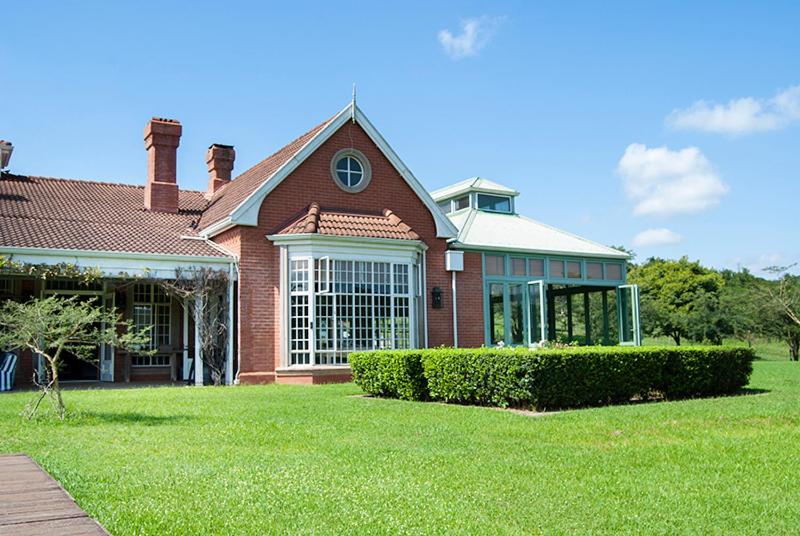 Barnside Guest House