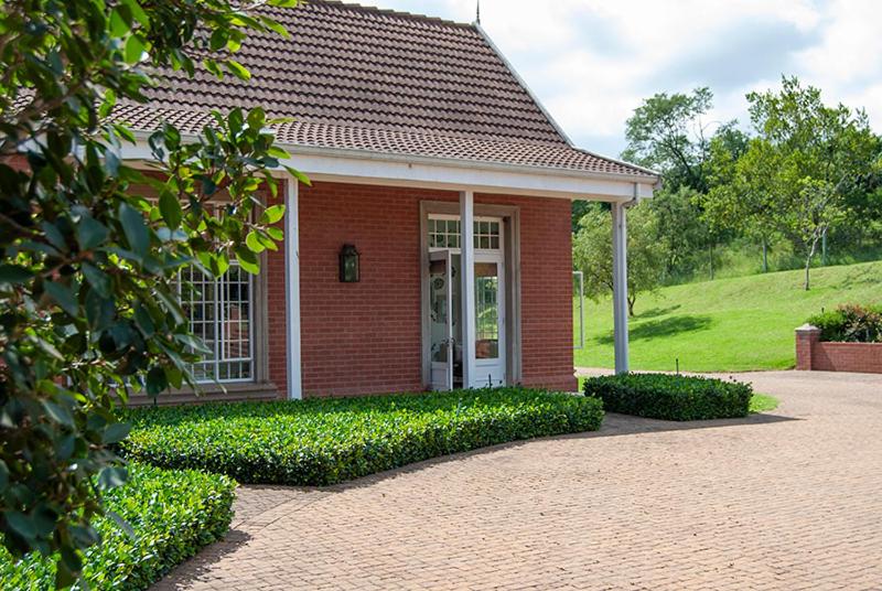 Barnside Guest House