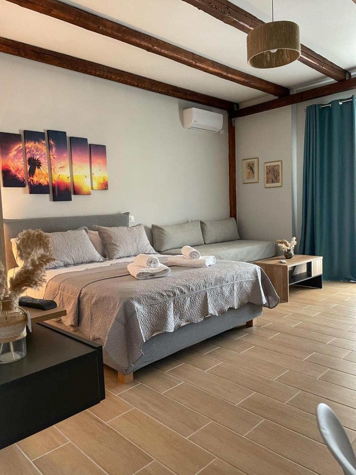 Giasemi apartments