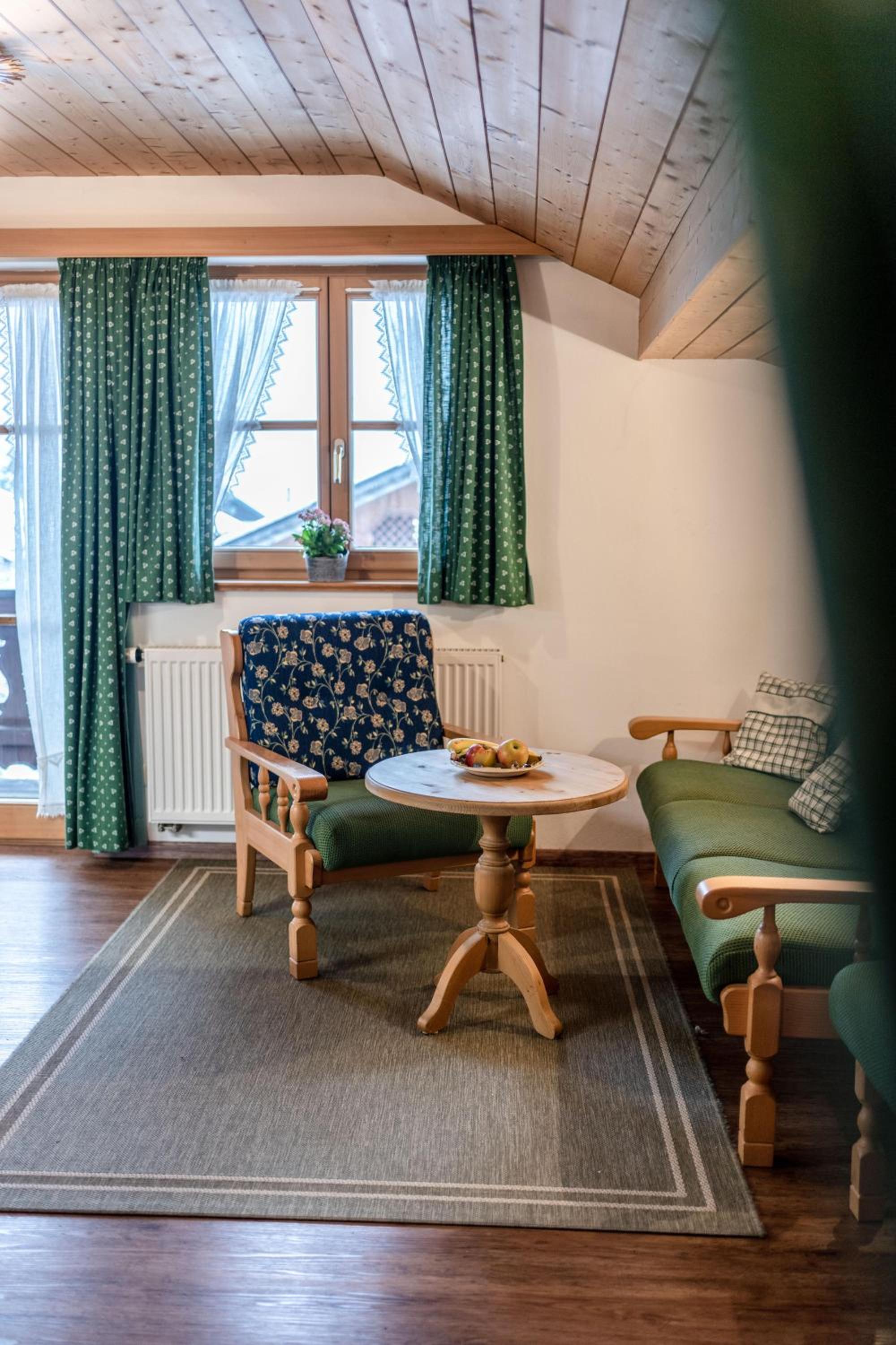 Landhaus Braun