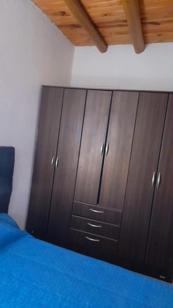 Apartamento Valentina
