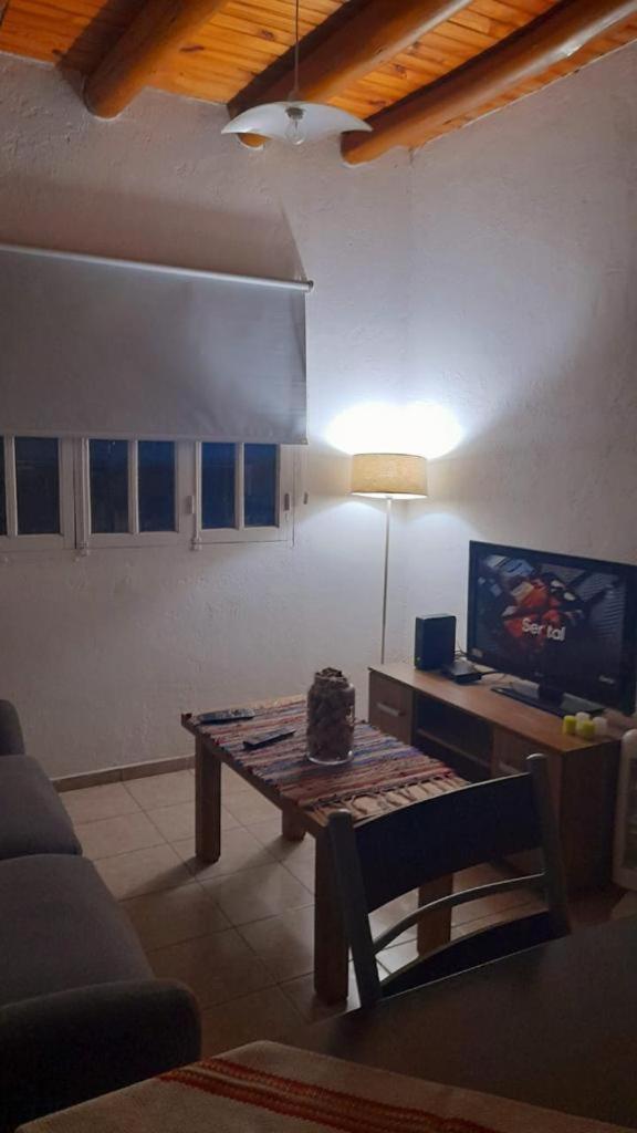 Apartamento Valentina