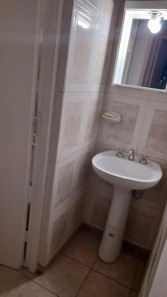 Apartamento Valentina