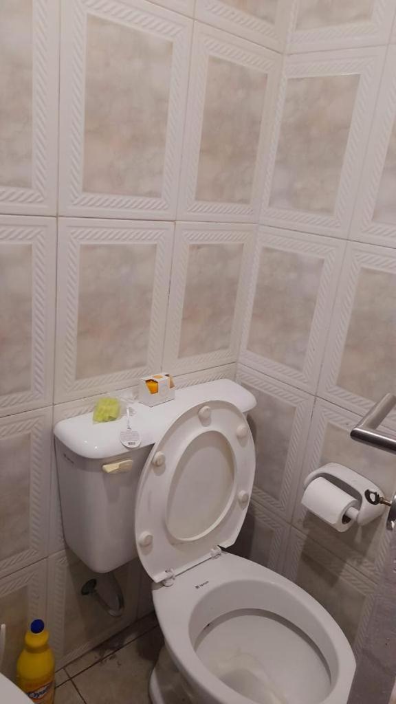 Apartamento Valentina