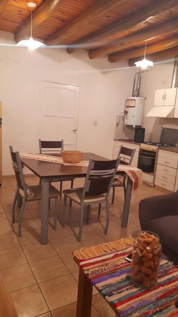 Apartamento Valentina