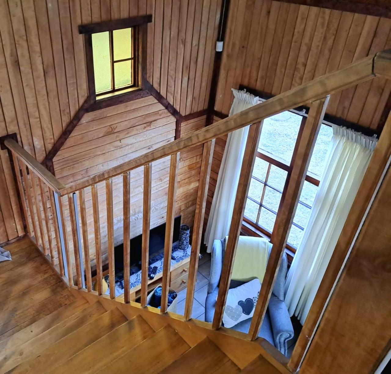 Mystic Mountain Cottage