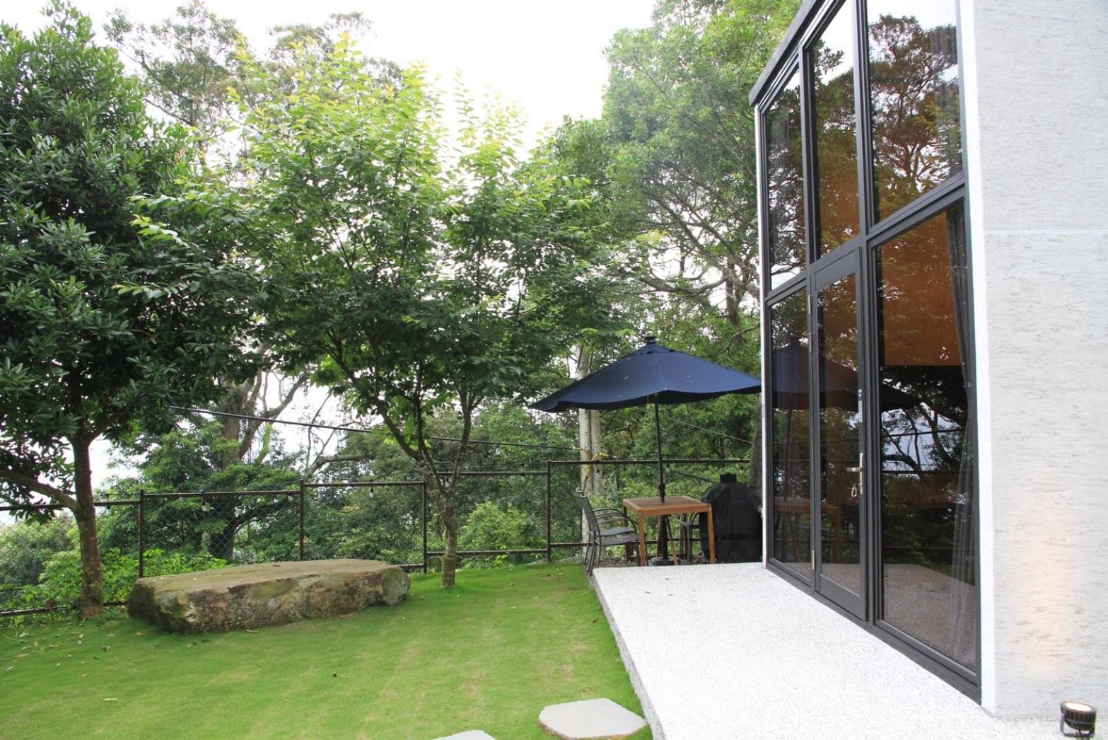 雲彩休閒屋Clouds Camping House view 2