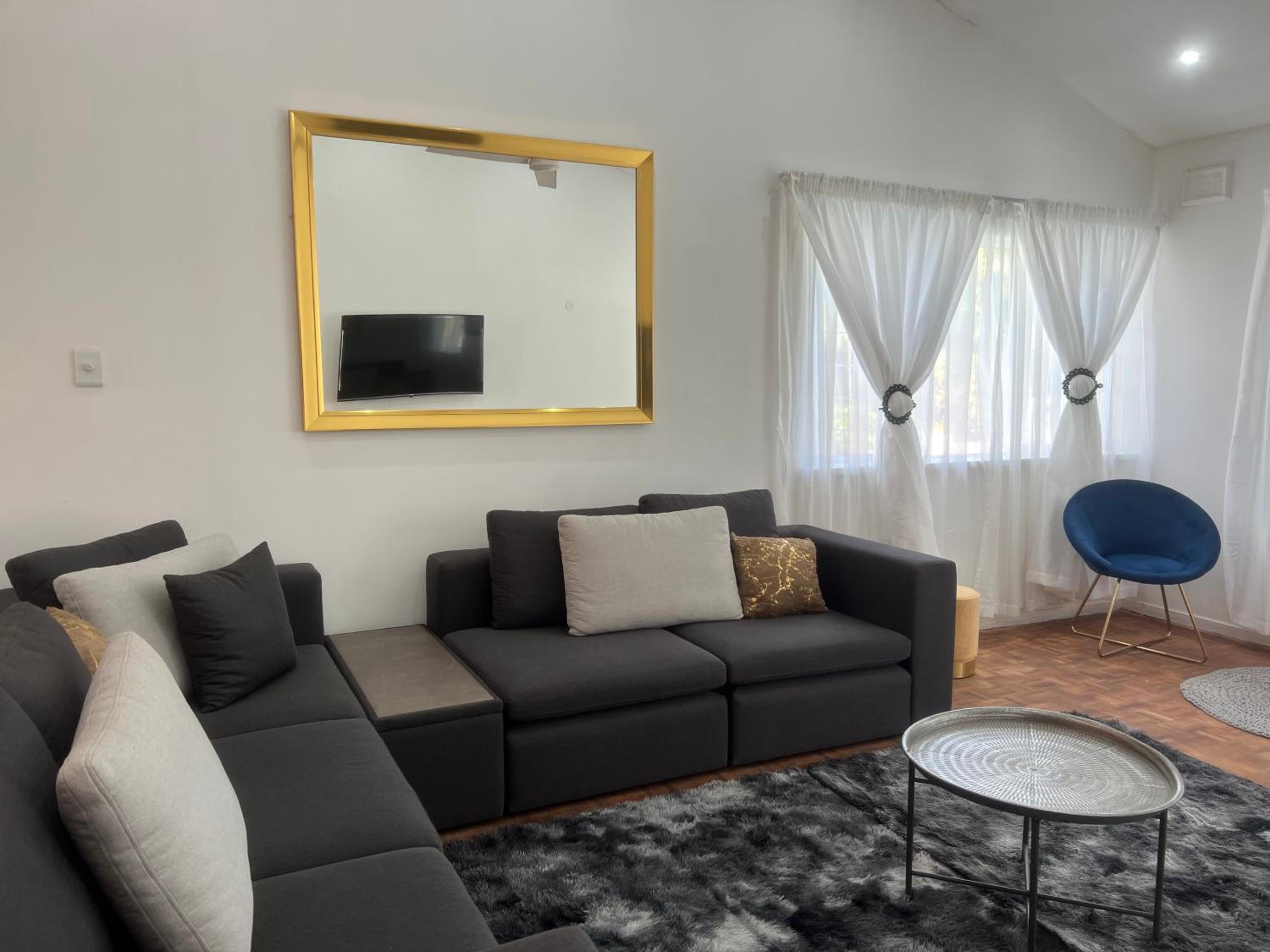 Villa Le Rosa Unit 3 view 4