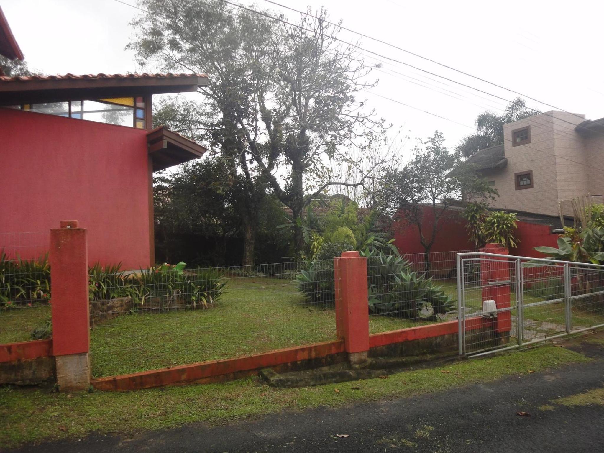 casa Encantadora