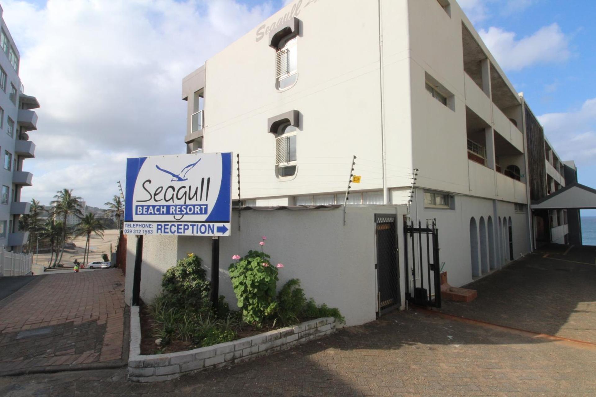 Hotel Seagull 101 - Image 1