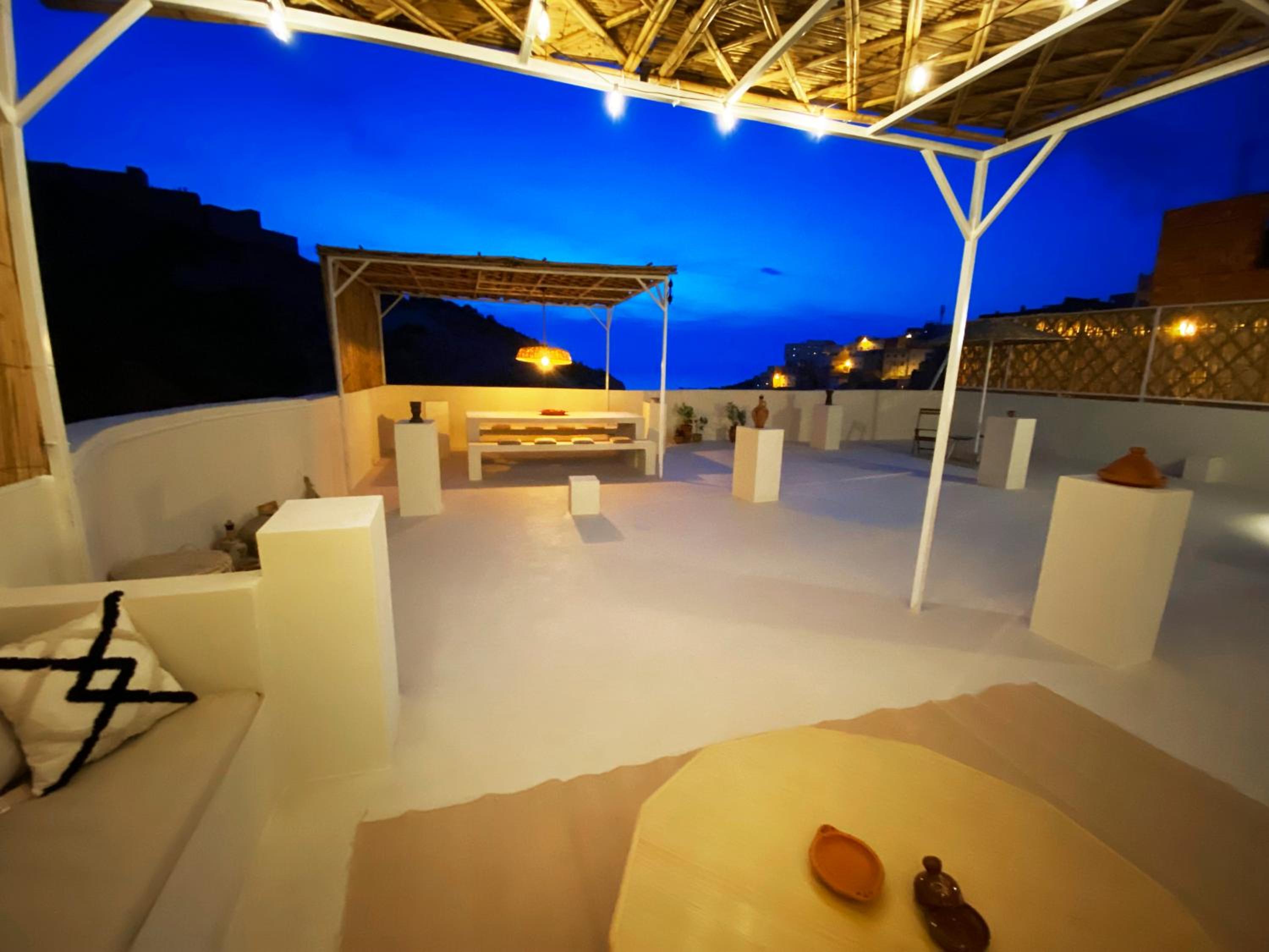 roof
