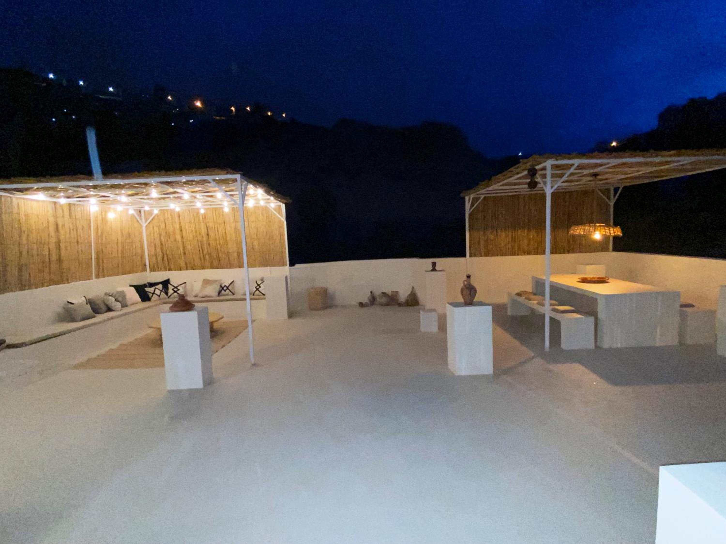 roof