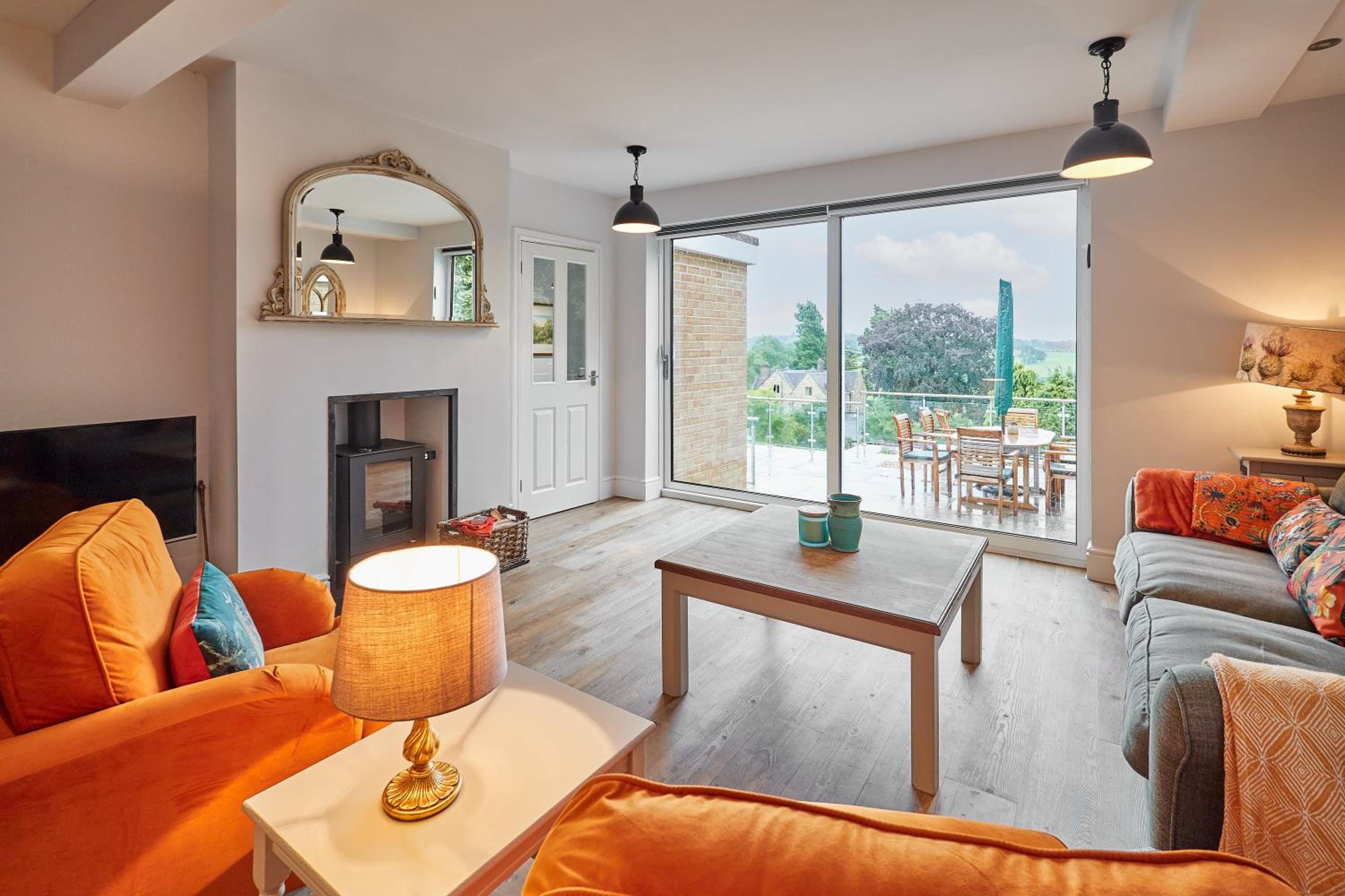 Host & Stay - The View at Orchard View