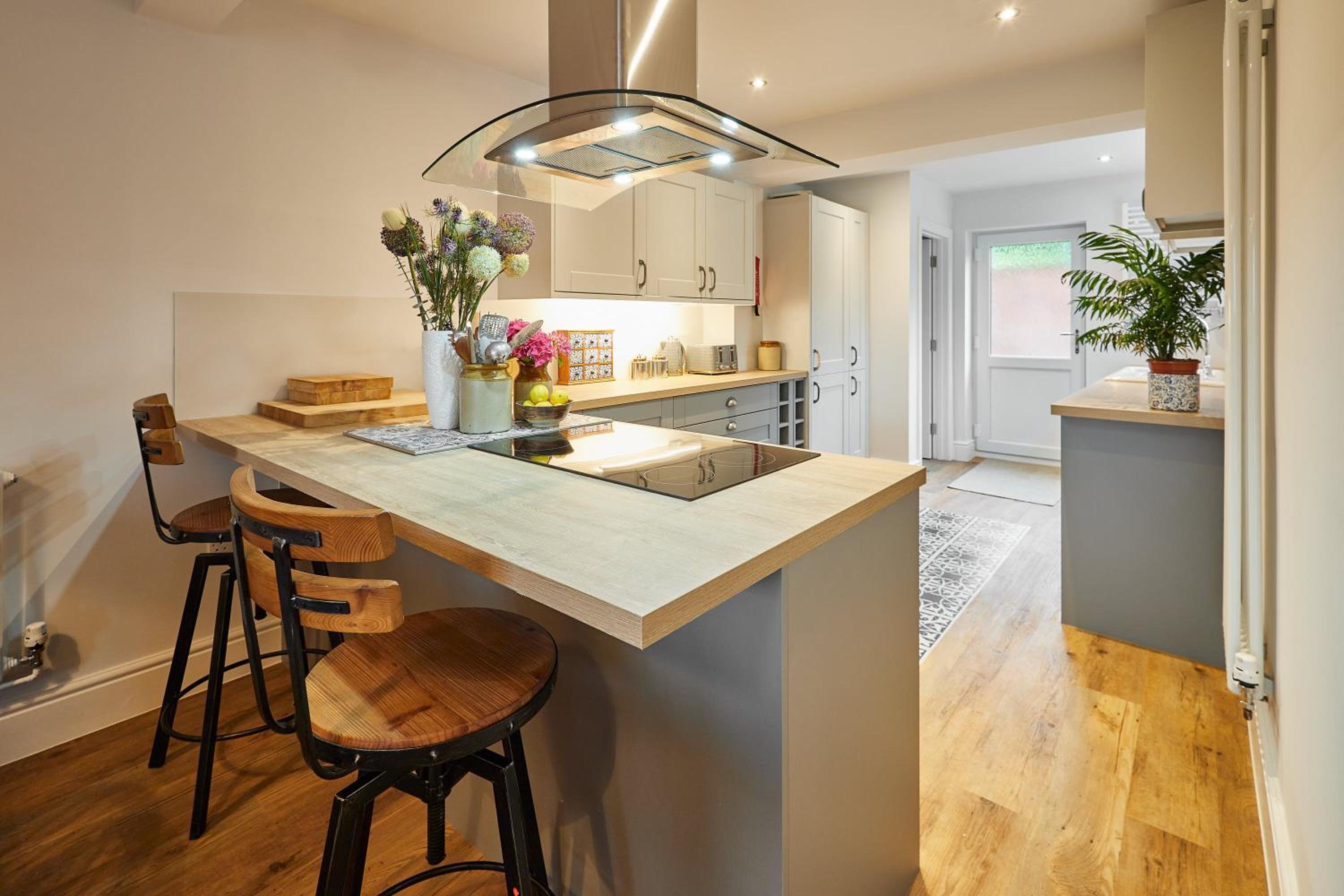 Host & Stay - The View at Orchard View