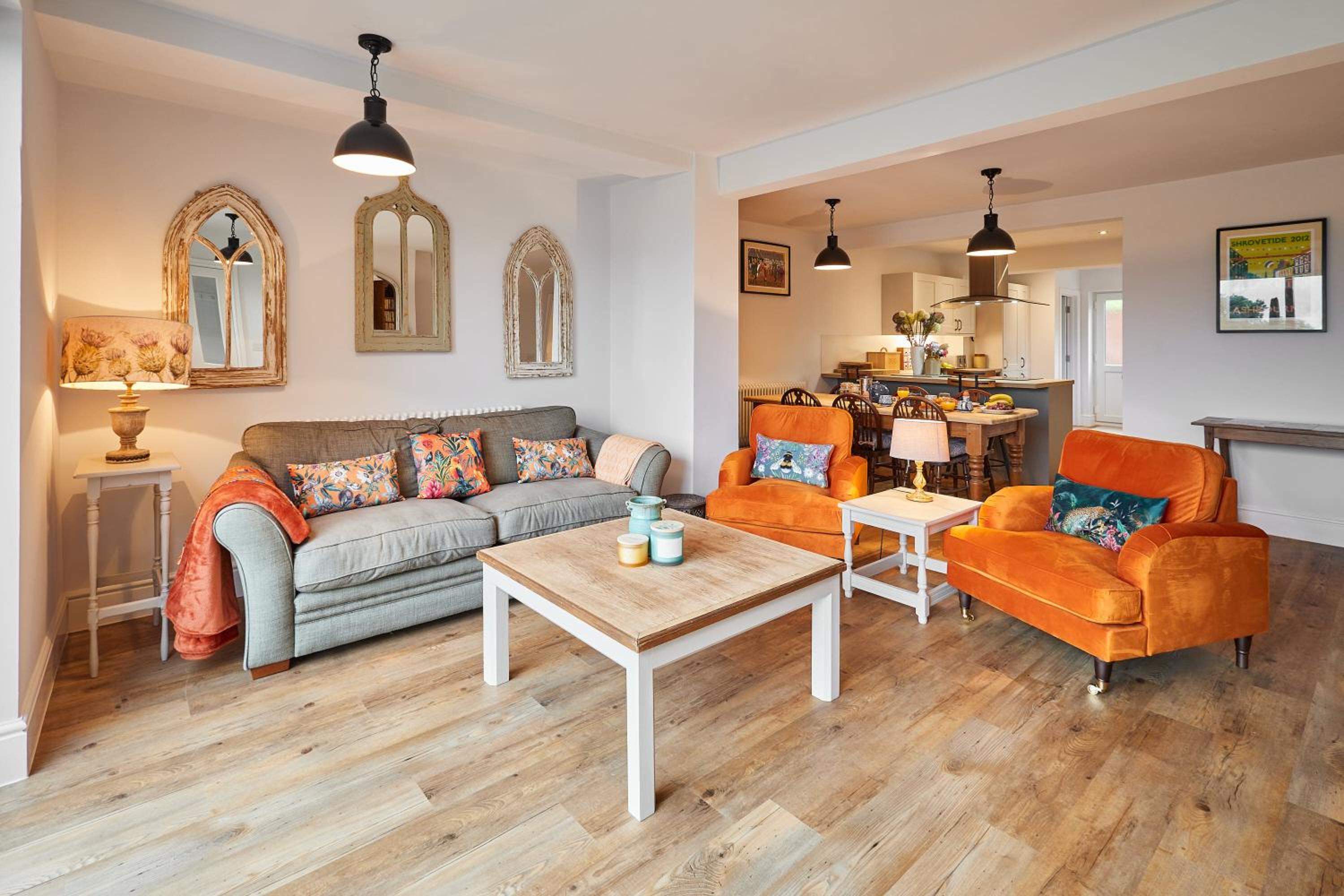 Host & Stay - The View at Orchard View