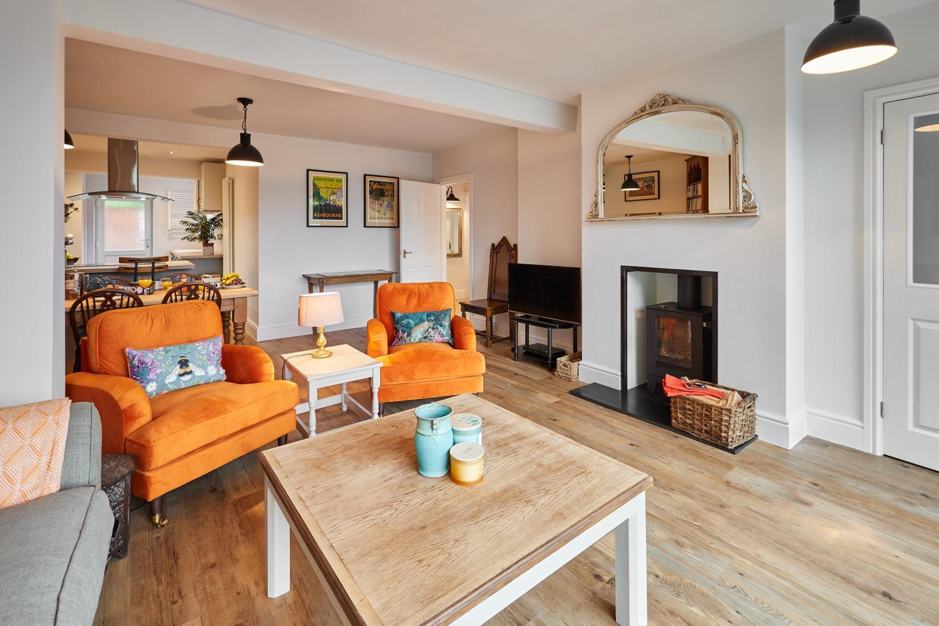 Host & Stay - The View at Orchard View
