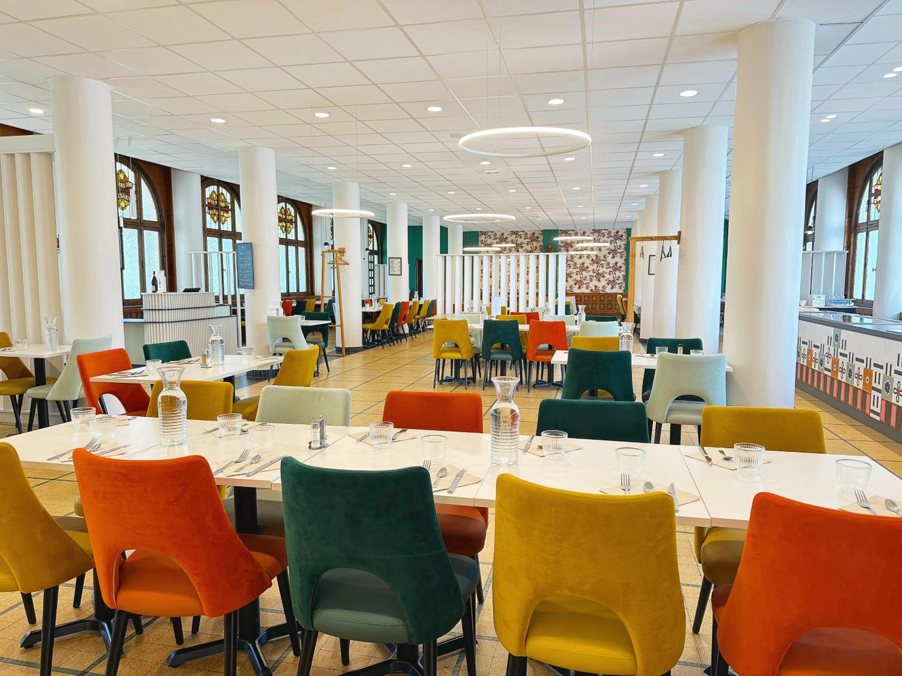 Hostellerie Bon Pasteur, photo 60