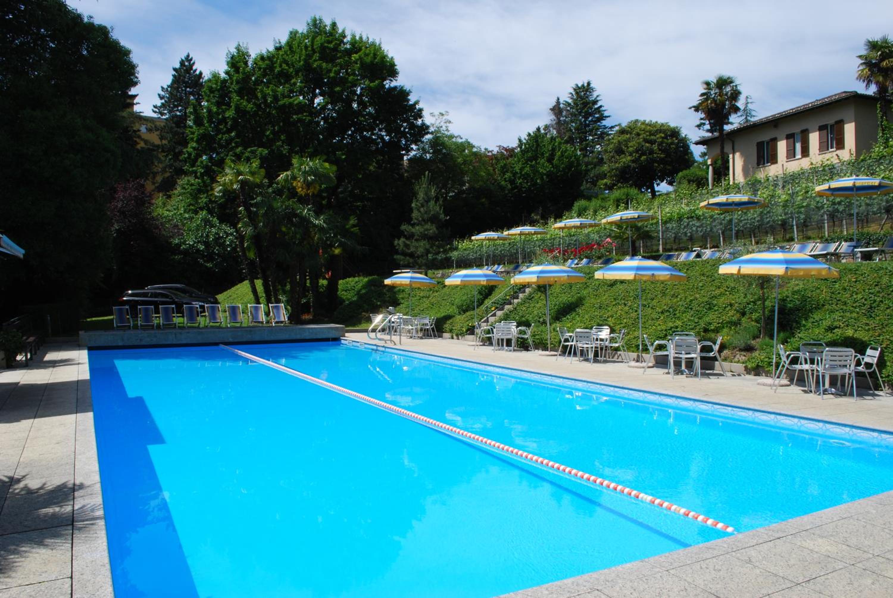 Hotel&Hostel Montarina