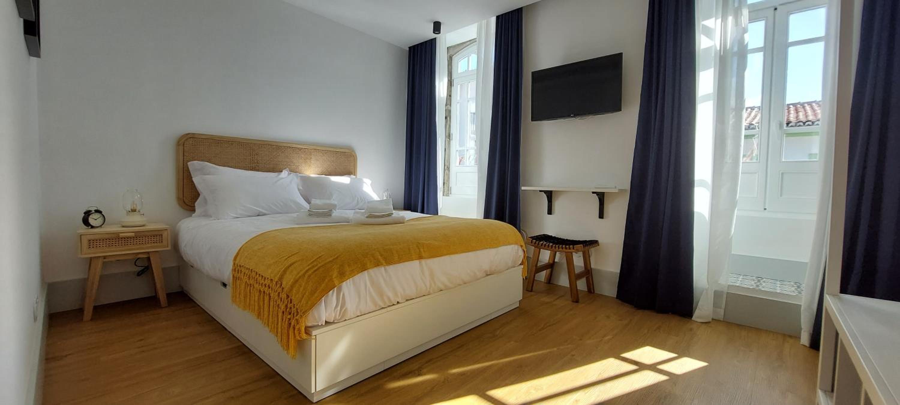 Angra Heritage - City Center Hostel view 4