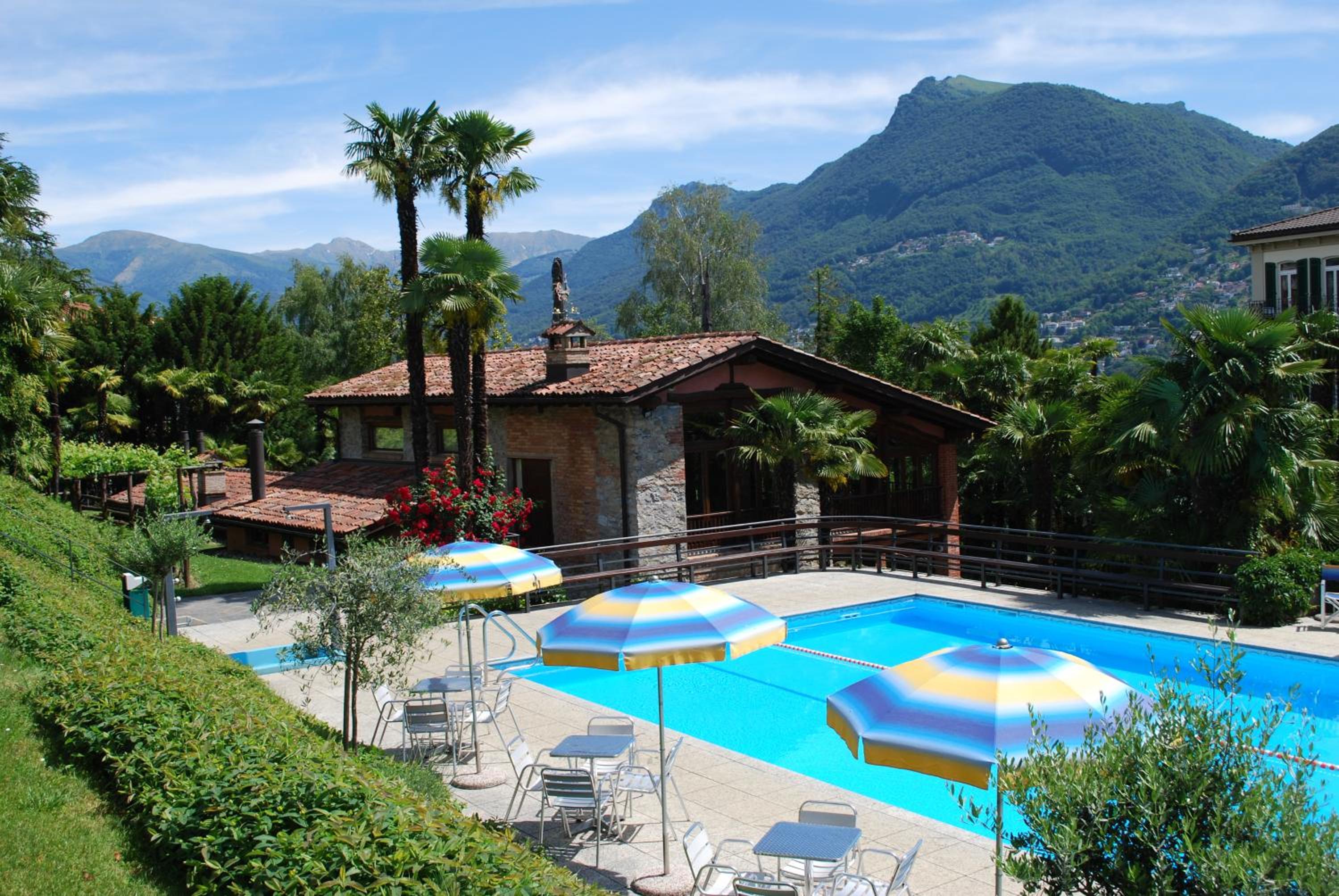 Hotel&Hostel Montarina