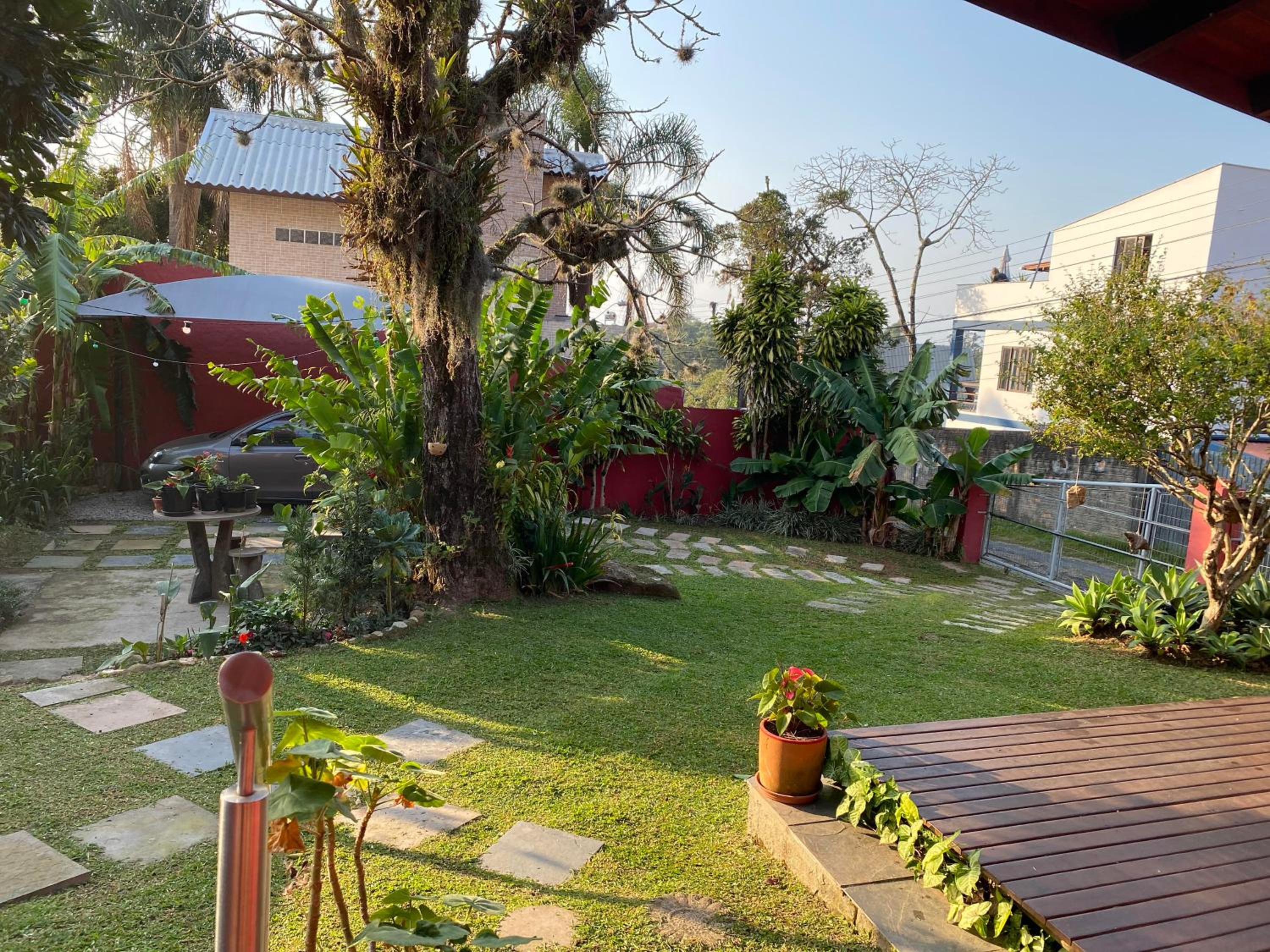 casa Encantadora