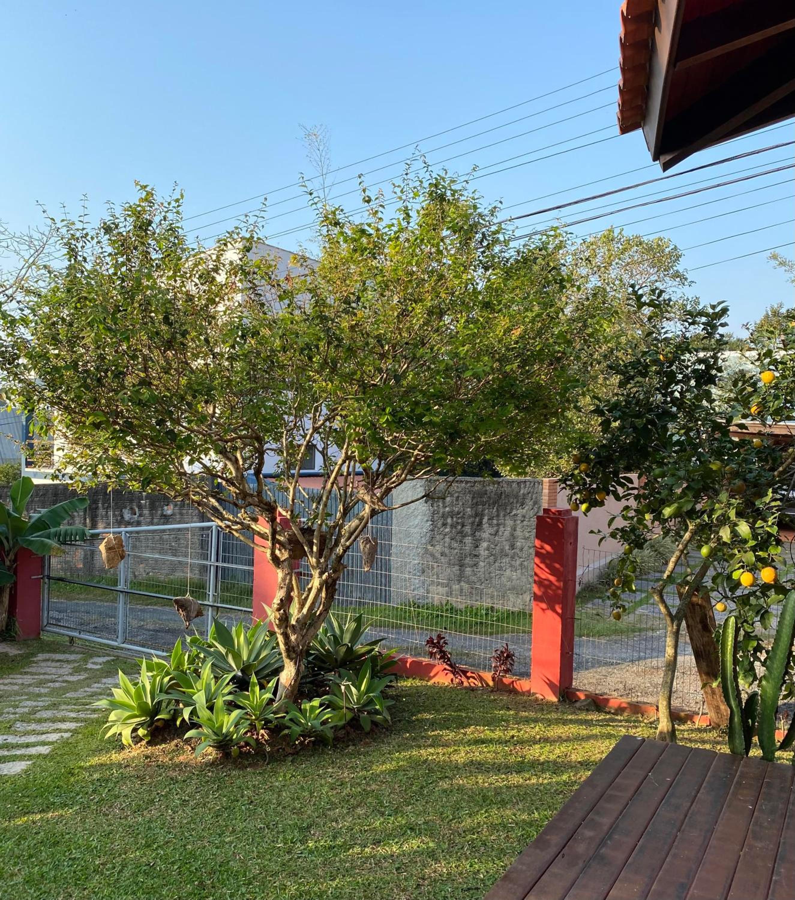 casa Encantadora