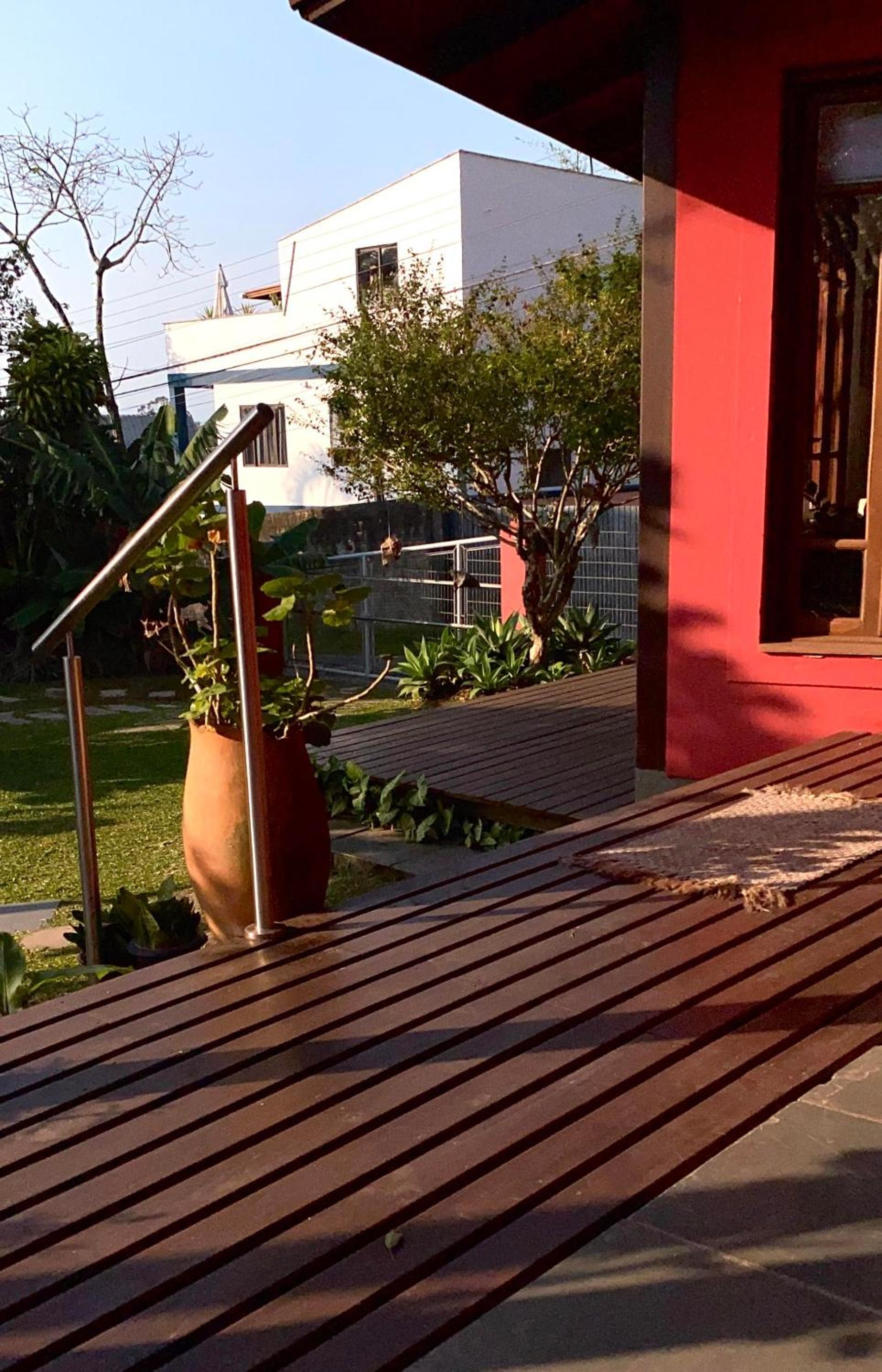 casa Encantadora
