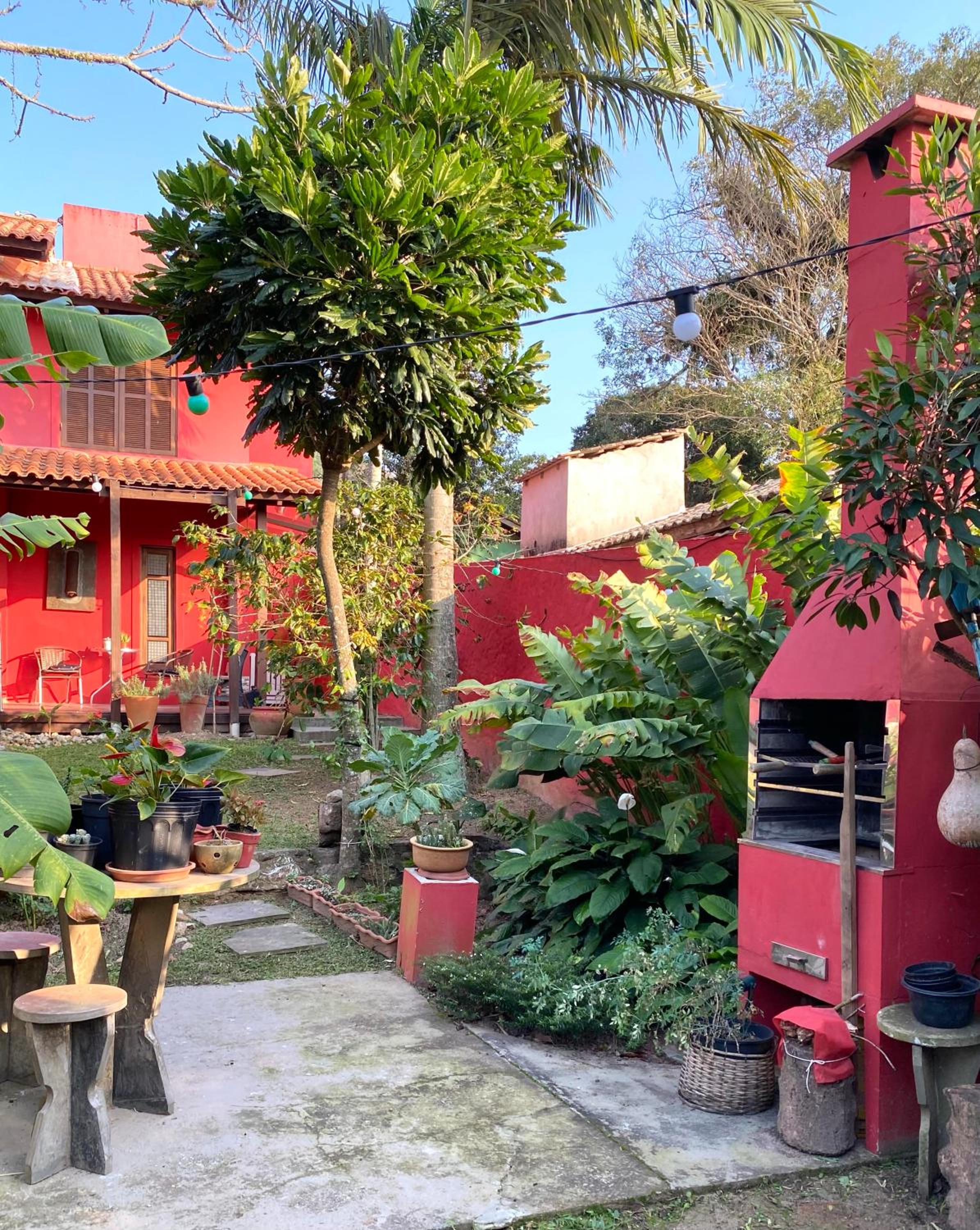 casa Encantadora