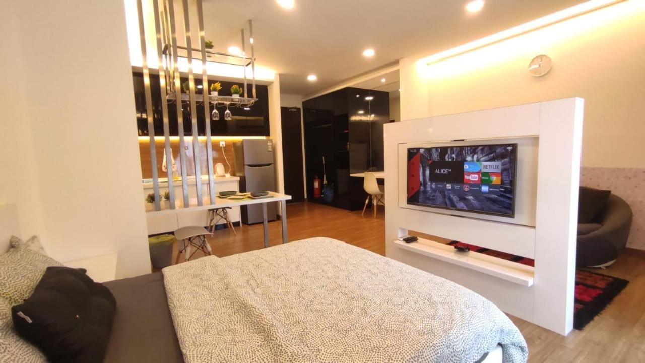 Studio apartment for rent photo 3