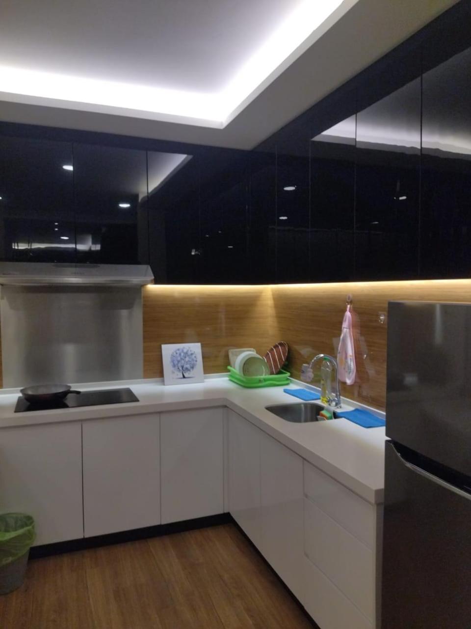 Studio apartment for rent photo 4