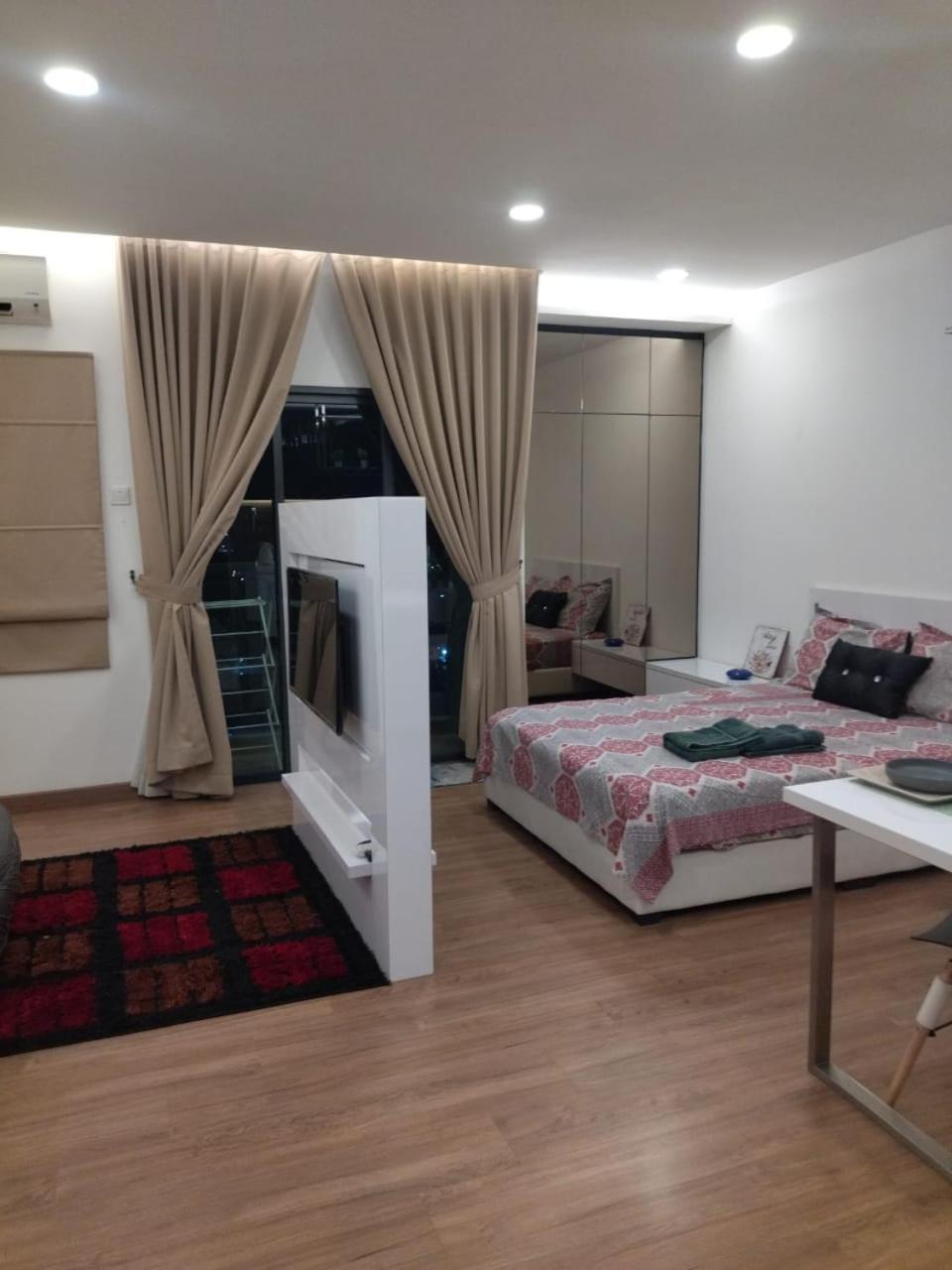 Studio apartment for rent