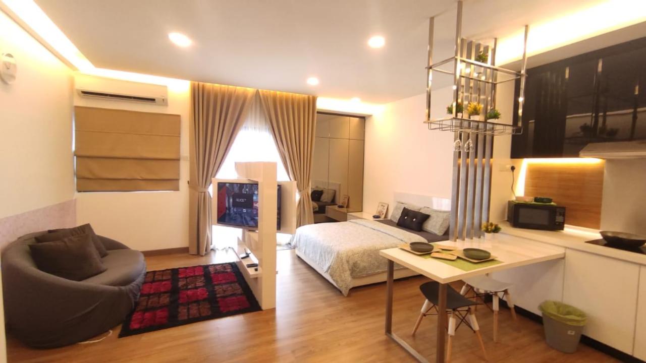 Studio apartment for rent photo 7