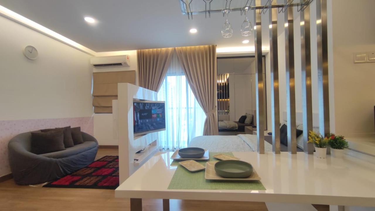 Studio apartment for rent photo 8