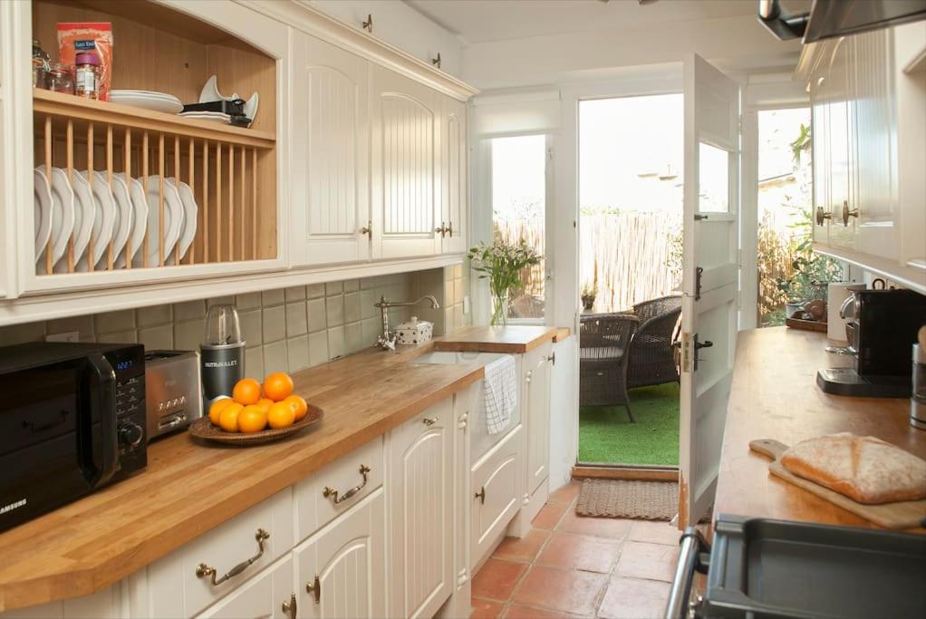Spring Cottage