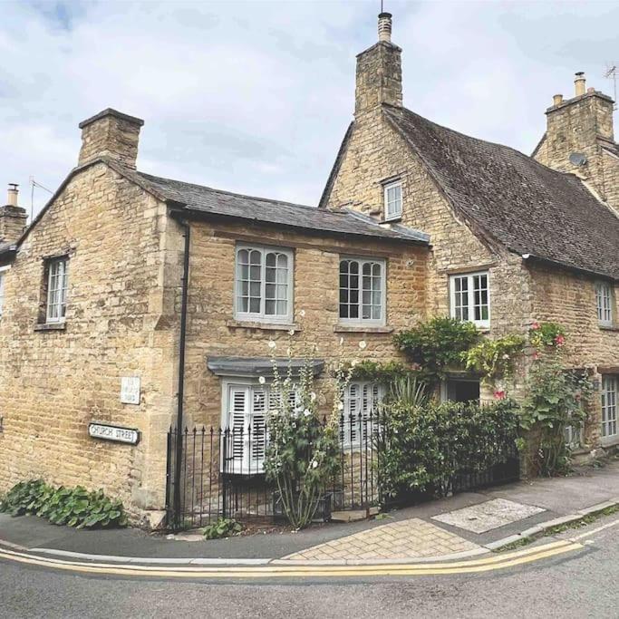 Spring Cottage