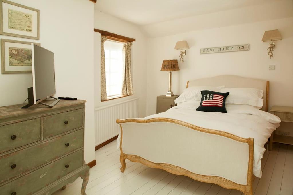 Spring Cottage